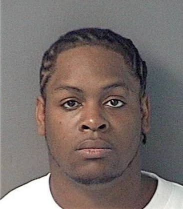 Antonio Robinson, - Escambia County, FL 