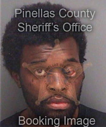 Sule Royster, - Pinellas County, FL 