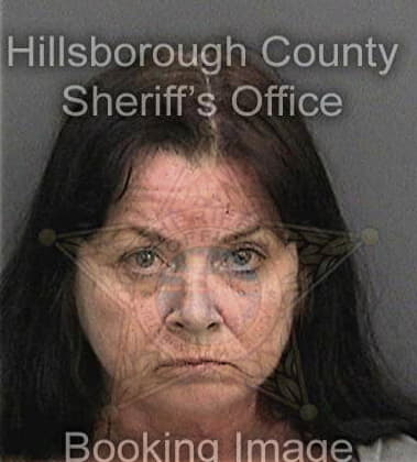 Suzanna Ruizelizarraga, - Hillsborough County, FL 