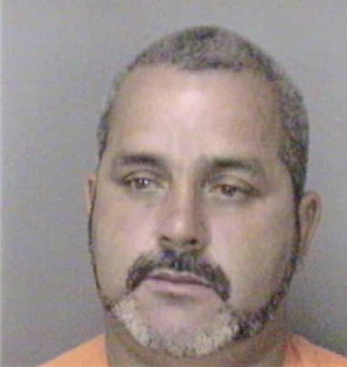 Juan Sanchez, - Polk County, FL 