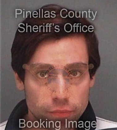 Antonis Savva, - Pinellas County, FL 