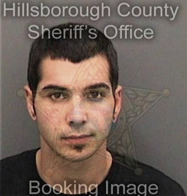 Brian Schroeder, - Hillsborough County, FL 