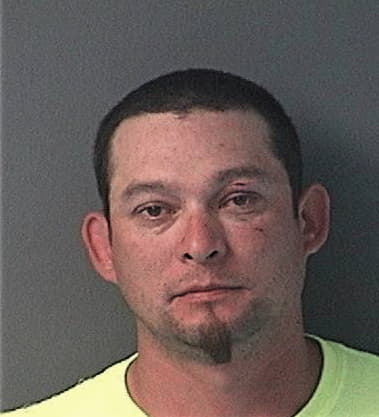 Jason Shryock, - Escambia County, FL 