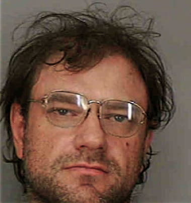 Richard Sizelove - Polk County, FL 