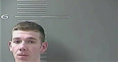 Corey Skaggs, - Johnson County, KY 