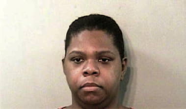 Janiece Smith, - Leon County, FL 