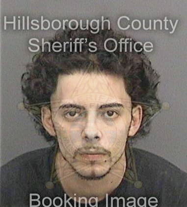 Michael Smith, - Hillsborough County, FL 