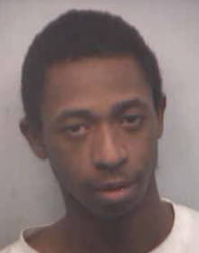 Timothy Smith - Fulton County, GA 