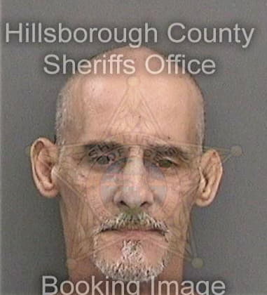 Kenneth Sorrells, - Hillsborough County, FL 