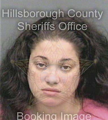 Carmen Soto, - Hillsborough County, FL 