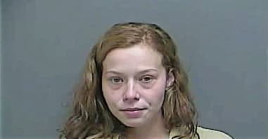 Carrianne Spencer, - Howard County, IN 