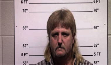 Michael Stephens, - Gillespie County, TX 