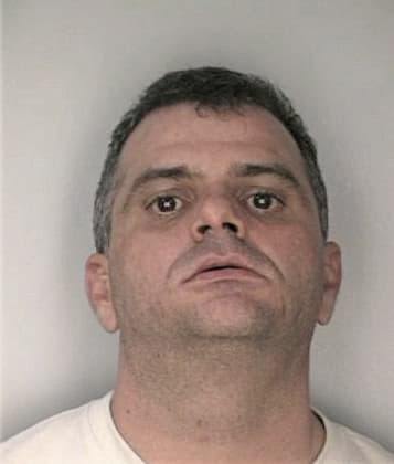 William Stone, - Hillsborough County, FL 