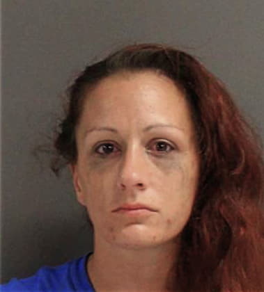 Patricia Streans, - Volusia County, FL 