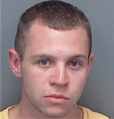 Jack Strohauer, - Pinellas County, FL 