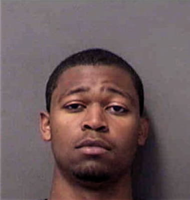 Denaro Suggs, - Mecklenburg County, NC 