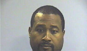 Daveon Sykes - Fayette County, KY 