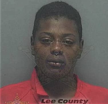 Tamara Thornton, - Lee County, FL 