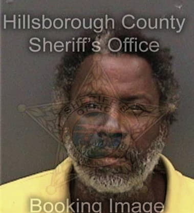 Tyrone Tillman, - Hillsborough County, FL 