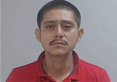 Richard Torres, - Hidalgo County, TX 