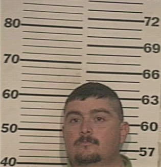 Antonio Trejo, - Hidalgo County, TX 