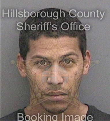 Michael Valenti, - Hillsborough County, FL 