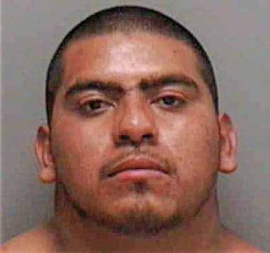 Allan Vasquez, - Lee County, FL 