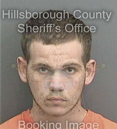 Ronal Vasquezgonzalez, - Hillsborough County, FL 