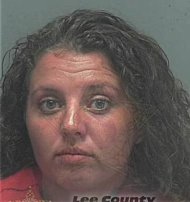 Megan Walton, - Lee County, FL 