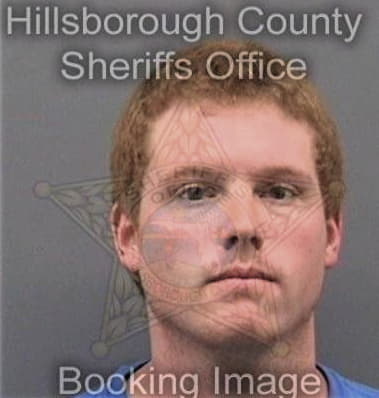 Cody Watson, - Hillsborough County, FL 