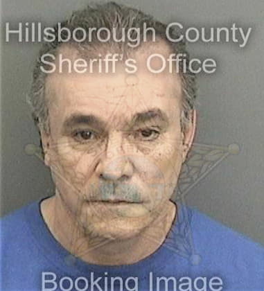 David West, - Hillsborough County, FL 