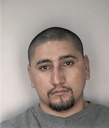 Adam White - Hillsborough County, FL 