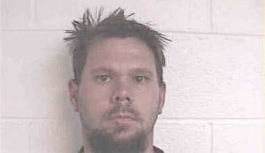 Christopher White - Jackson County, GA 