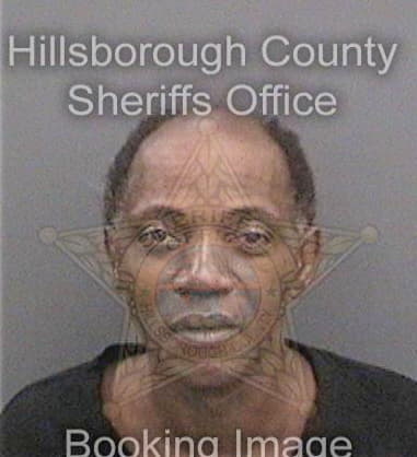 Donta White - Hillsborough County, FL 