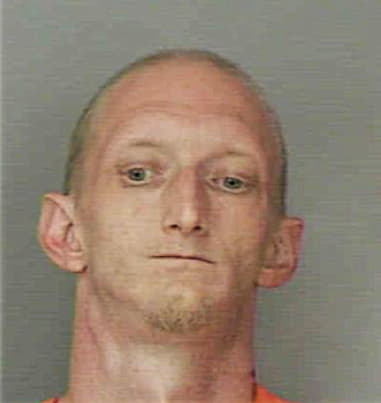 Joshua Whitehead, - Polk County, FL 