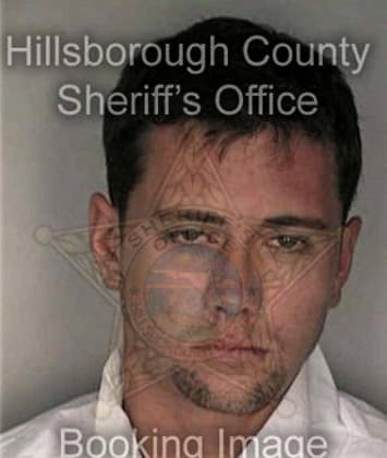 James Whitman - Hillsborough County, FL 