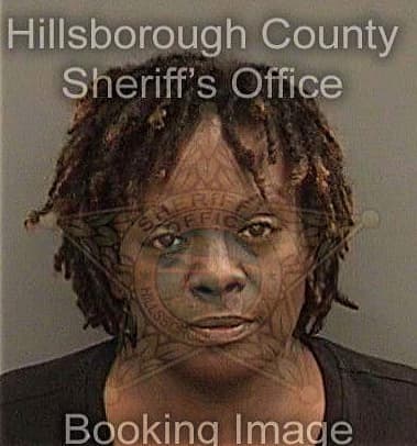 Latoya Williams, - Hillsborough County, FL 