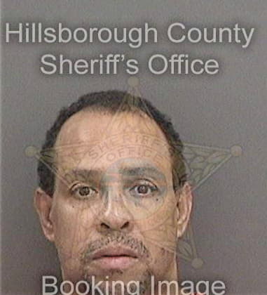 John Wood, - Hillsborough County, FL 