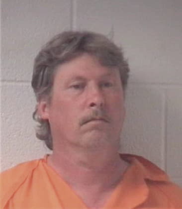 Michael Wood, - Hardin County, KY 