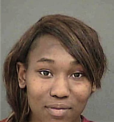 Jennifer Young, - Mecklenburg County, NC 