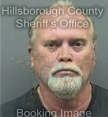 Michael Zelenka, - Hillsborough County, FL 