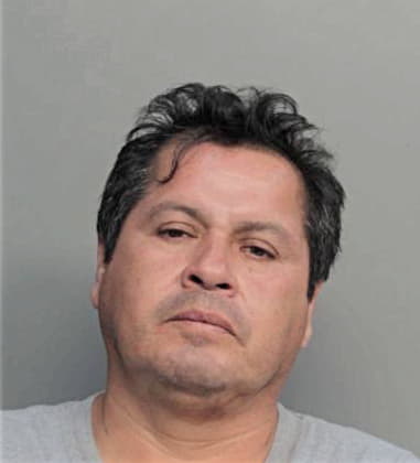 Oscar Zerquera-Pinillo, - Dade County, FL 