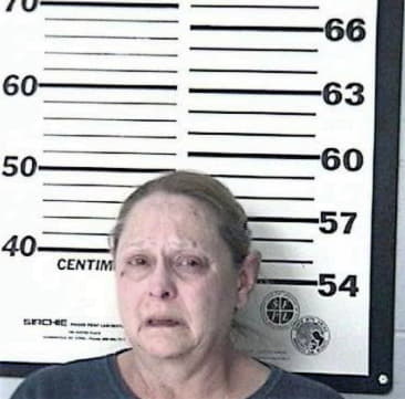 Mandy Adkins - Campbell County, KY 