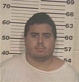 Rogelio Aguilar, - Hidalgo County, TX 