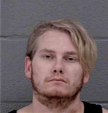 James Angel, - Mecklenburg County, NC 