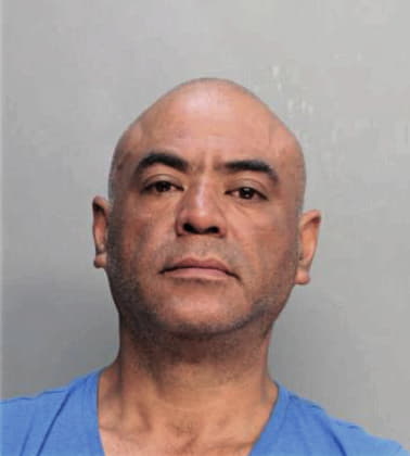 Luis Aquino, - Dade County, FL 