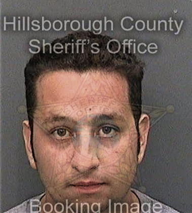 Brian Archer, - Hillsborough County, FL 