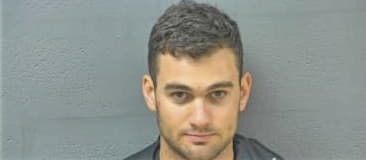 Christopher Arrington, - Campbell County, VA 