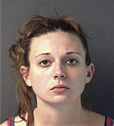 Amanda Atkins, - Escambia County, FL 