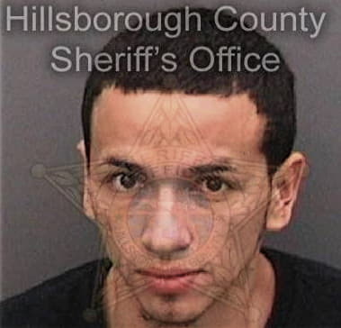 John Barger, - Hillsborough County, FL 